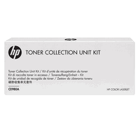 Rcipient de tonique de reste CE980A original HP, 150000 pages