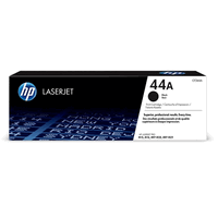 HP CF244A cartouche toner originale no 44A noir, 1000 pages