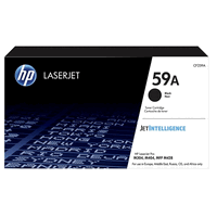 HP CF259A cartouche toner originale no.59A noir, 3000 pages