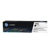 Cartouche toner originale HP 130A noire, 1300 pages