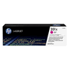 HP CF403X cartouche toner originale no 201X magenta, 2300 pages