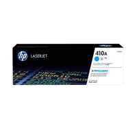 HP CF411A cartouche toner originale no.410A cyan, 2300 pages