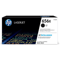 HP CF460X cartouche toner originale no.656X noir, 27000 pages