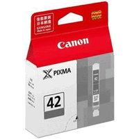 Cartouche d`encre original Canon photo grise, 13ml