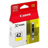 Original Canon Tintenpatrone yellow, 13ml