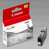 Original Canon CLI-521BK Tintenpatrone Black, 9 ml.