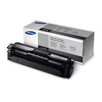 Cartouche toner original Samsung noire, 2500 pages