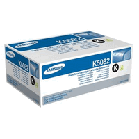 Original Samsung Toner Cartridge schwarz, 2500 Seiten