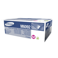 Cartouche toner original Samsung magenta, 7000 pages