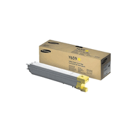 CLT-Y659S cartouche toner originale Samsung jaune, 20000 pages