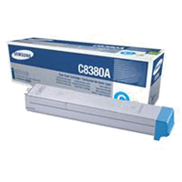 Cartouche toner original Samsung noire, 15000 pages