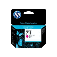 Cartouche d`encre originale HP Nr. 711 magenta, 29ml