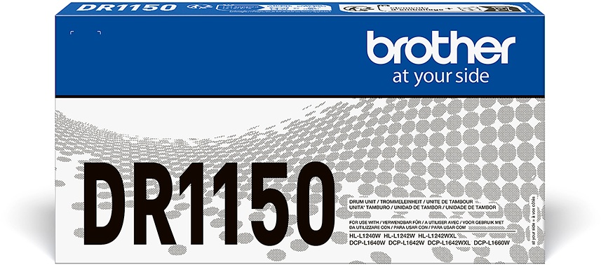 BROTHER Drum DR-1150 � Original, 10�000 Seiten