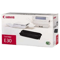 Original Canon FC-E30 Toner Cartridge BLACK