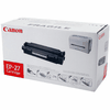 Original Canon Toner Cartridge Black, 2500 Seiten
