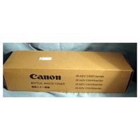 Rcipient de tonique de reste original Canon FM4-8400