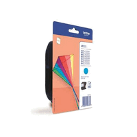 Cartouche d`encre original Brother LC-223 cyan, 5.9ml, 550 pages