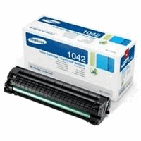 Original Samsung Toner Kartusche schwarz, 1500 Seiten