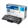 Cartouche toner original Samsung noire, 1500 pages