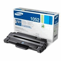 Cartouche toner original Samsung noire, 1500 pages