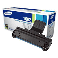 Cartouche toner original Samsung noire, 1500 pages