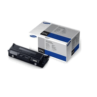 Cartouche toner original Samsung noire, 5000 pages