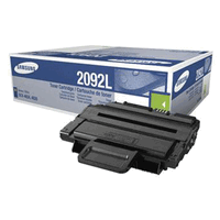 Cartouche toner original Samsung noire, 5000 pages