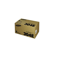 Original Samsung Tonerkassette MLT-D304E schwarz, 40000 Seiten