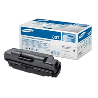 Module Toner Original Samsung MLT-D307E noir, 20000 pages