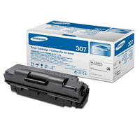 Original Samsung Toner MLT-D307U black, 30000 Seiten