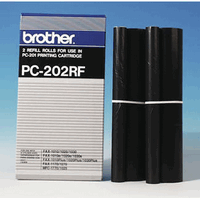 Original Brother Filmrollen, 2 Stck, je 420 Seiten
