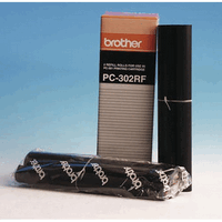 Rouleaux film original Brother, 2 pices, 2x235 pages
