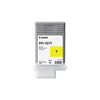 Canon PFI107Y cartouche d`encre originale jaune, 130ml