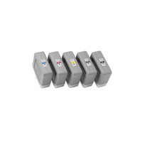 Canon 9810B001 cartouche d`encre originale PFI307MBK  noire matte, 330 ml