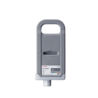 Canon PFI-706GY cartouche d`encre originale grise, 700 ml.