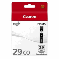 Original Canon Tintenpatrone chroma optimizer, 36ml