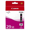 Original Canon Tintenpatrone magenta, 36ml