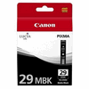 Original Canon Tintenpatrone matt black, 36ml