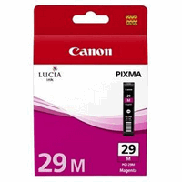 Original Canon Tintenpatrone magenta, 36ml