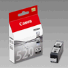 Original Canon PGI-520BK Tintenpatrone Black, 19 ml.