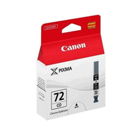 Original Canon Tintenpatrone chroma optimizer, 14ml