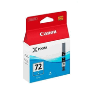 Original Canon Tintenpatrone cyan, 14ml