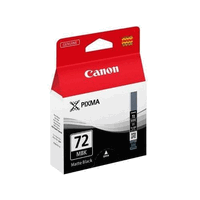 Cartouche d`encre original Canon matte noire, 14ml