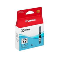 Original Canon Tintenpatrone photo cyan, 14ml