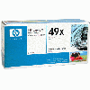 Original HP Smart Toner Cartridge BLACK
