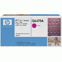 Toner original HP magenta