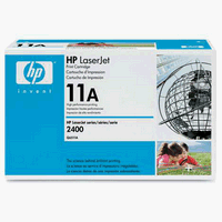 Cartouche toner original HP noire