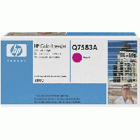 Toner original HP magenta