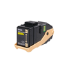 Epson S050602 cartouche toner originale jaune, 7500 pages