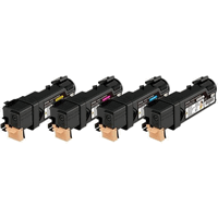 Module-Toner original Epson, cyan, 2500 pages